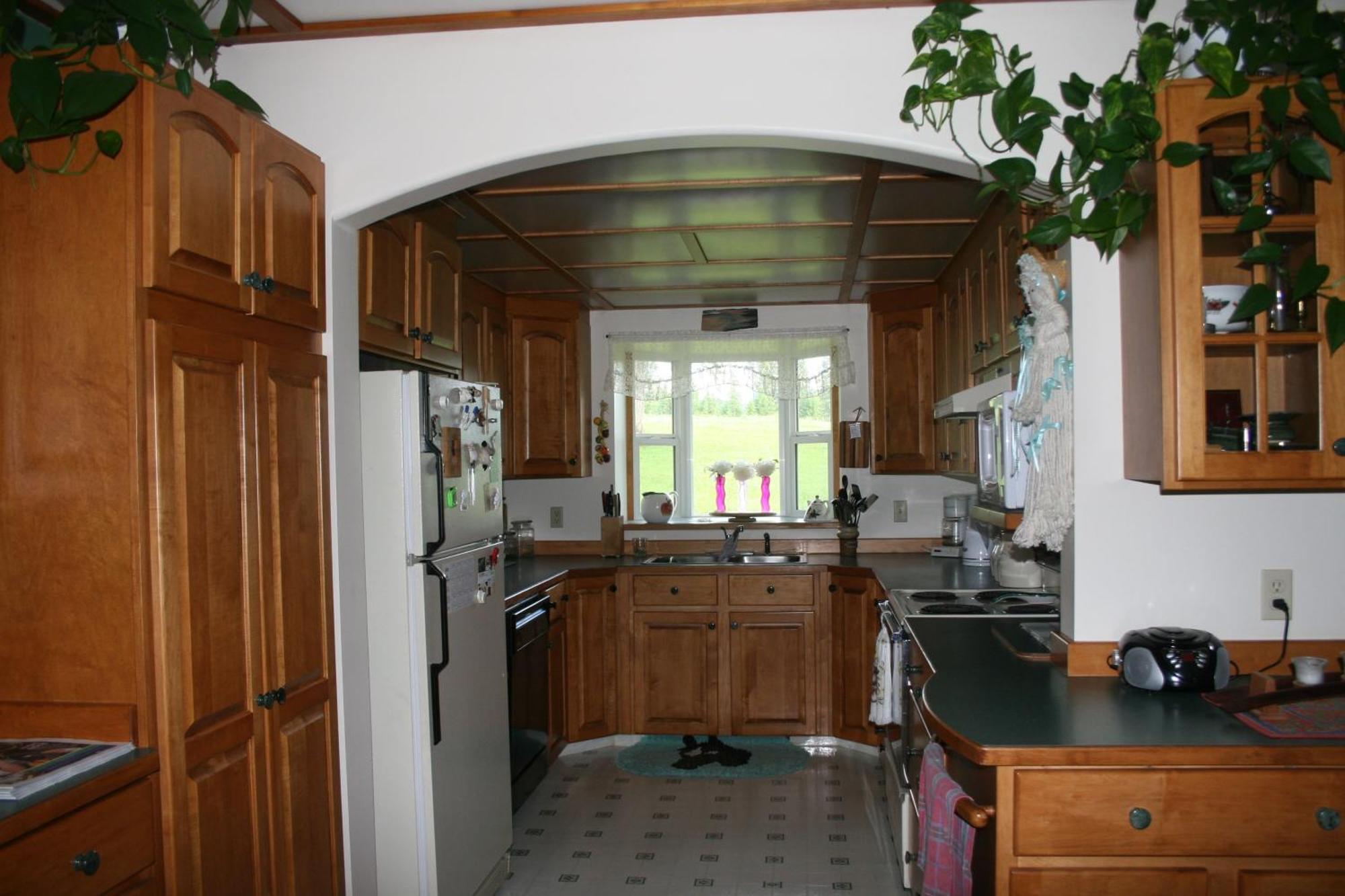 Dunphy'S Bed And Breakfast Parson Exterior foto
