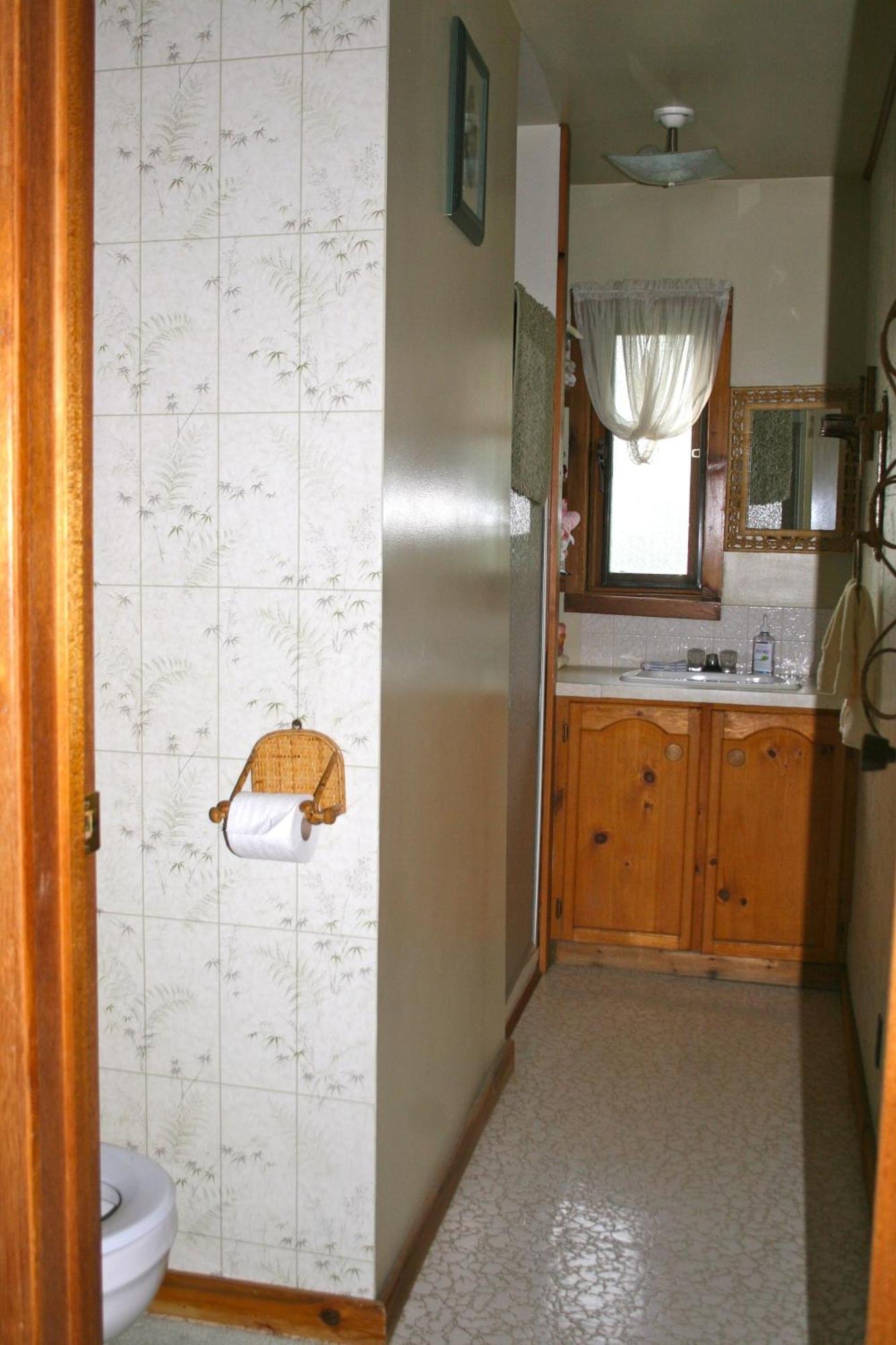Dunphy'S Bed And Breakfast Parson Exterior foto