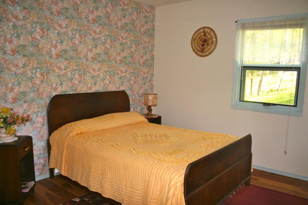 Dunphy'S Bed And Breakfast Parson Habitación foto